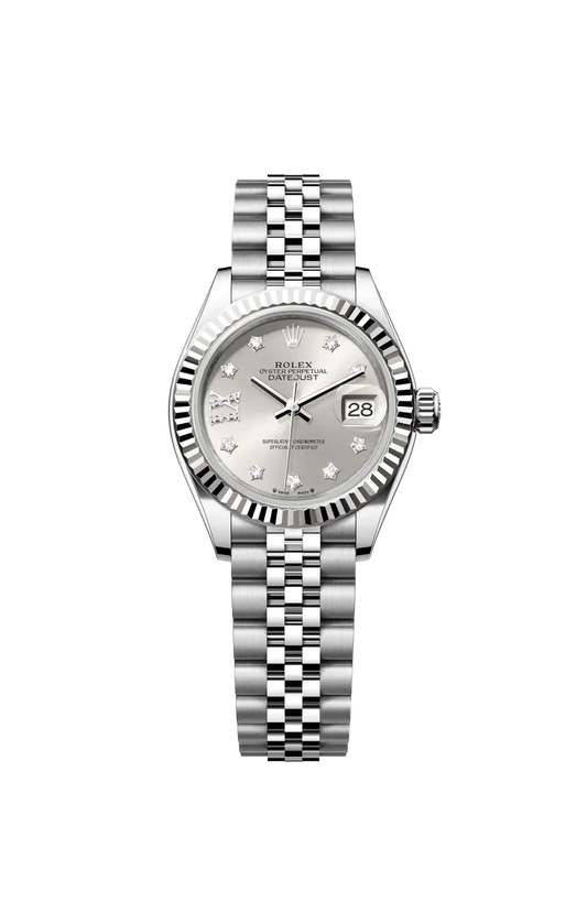 Rolex Lady Datejust 28mm 279174-0021