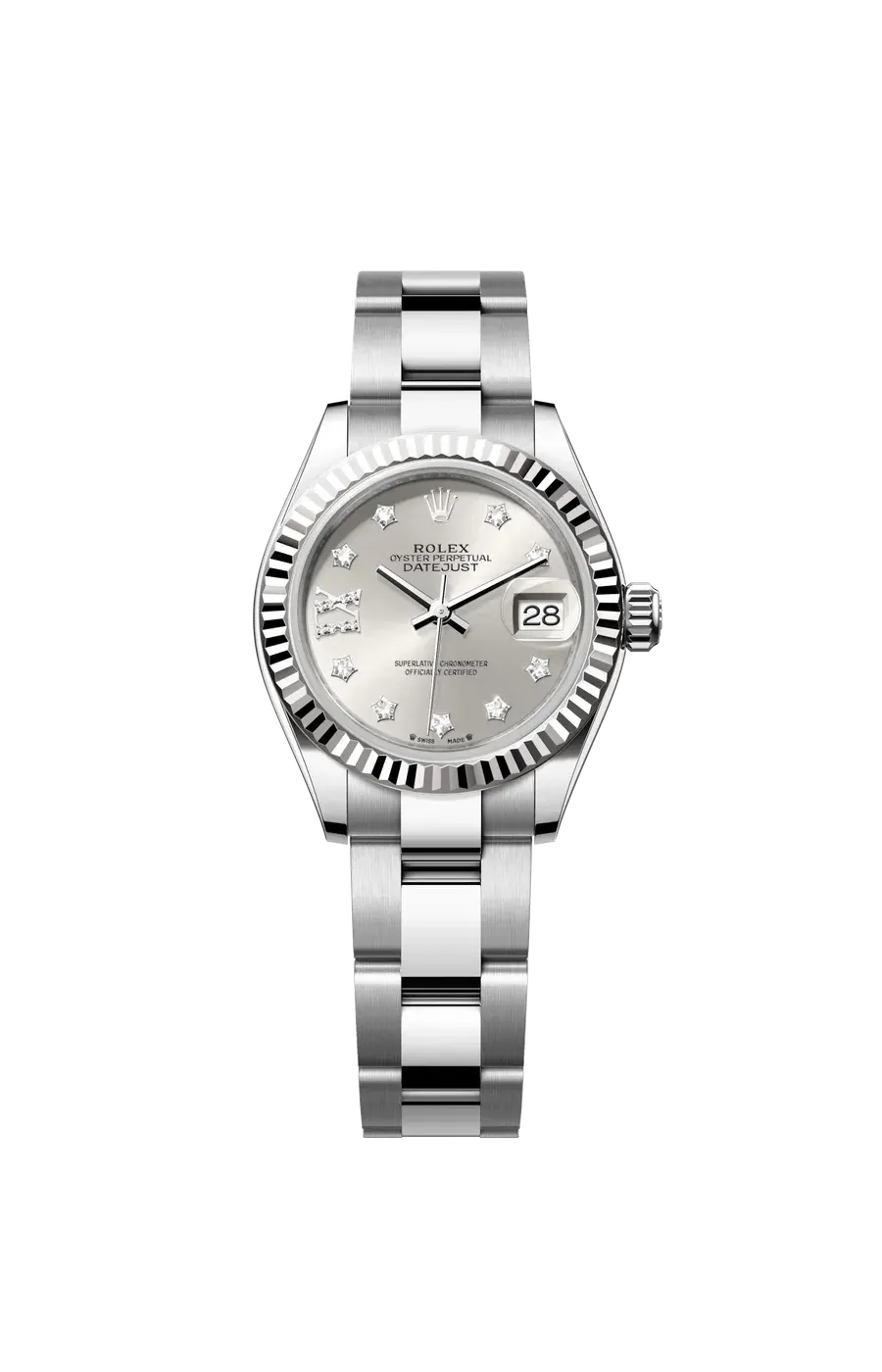 Rolex Lady Datejust 28mm 279174-0022