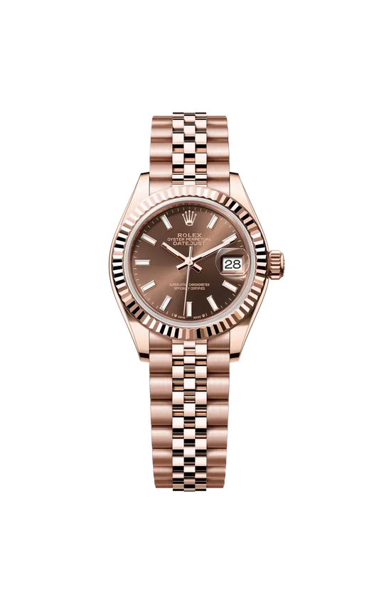 Rolex Lady Datejust 28mm 279175-0008