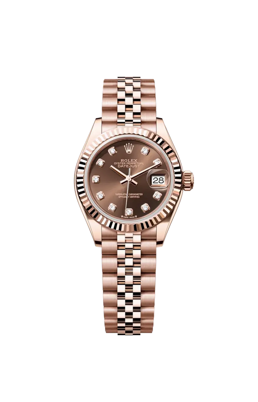 Rolex Lady Datejust 28mm 279175-0010