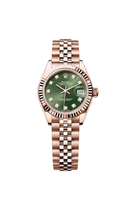 Rolex Lady Datejust 28mm 279175-0013