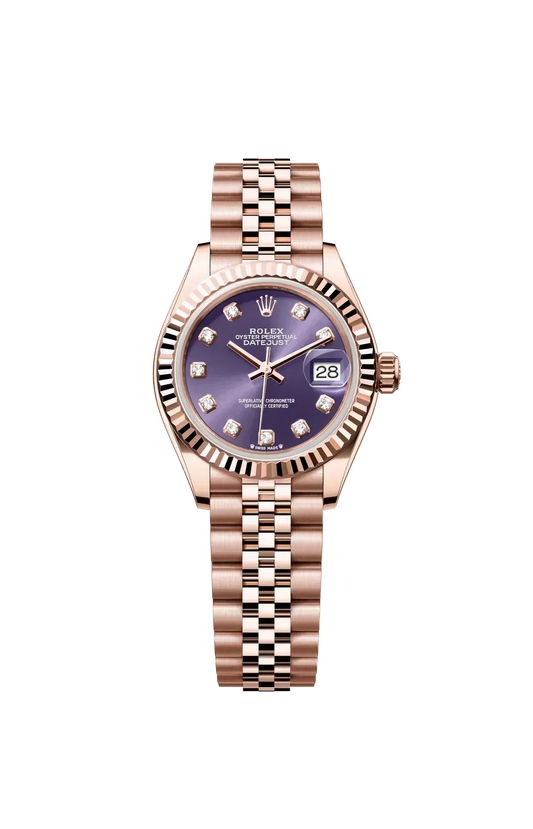 Rolex Lady Datejust 28mm 279175-0020