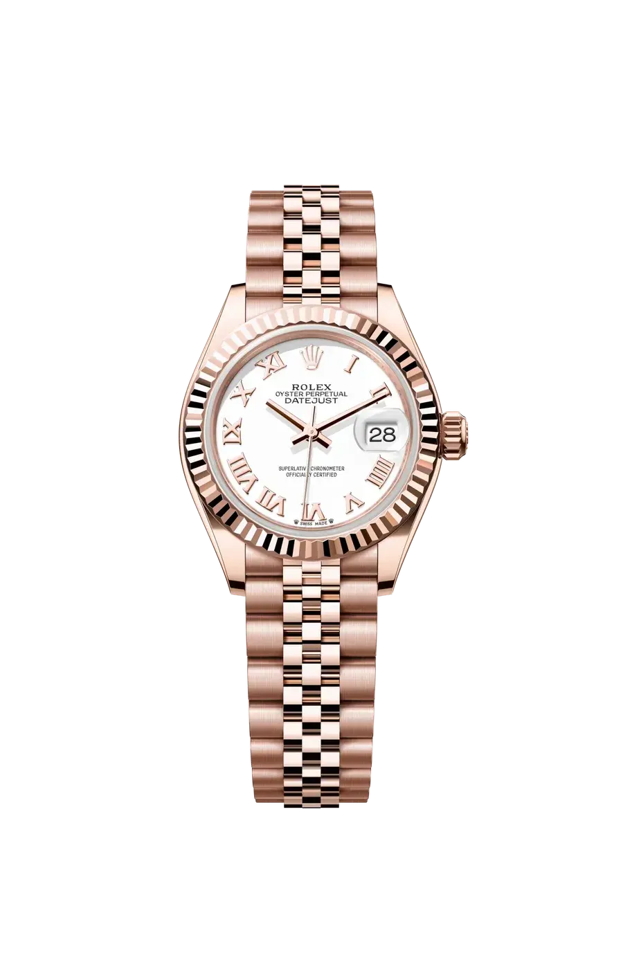 Rolex Lady Datejust 28mm 279175-0022