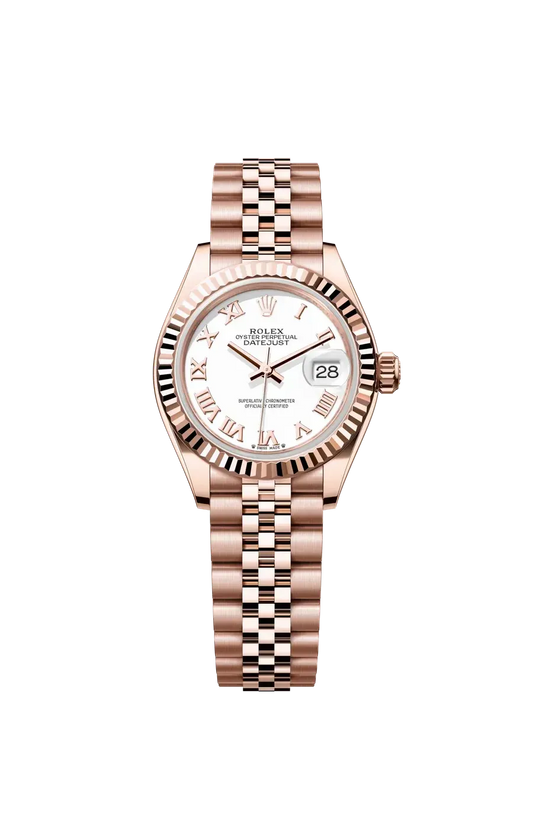 Rolex Lady Datejust 28mm 279175-0022