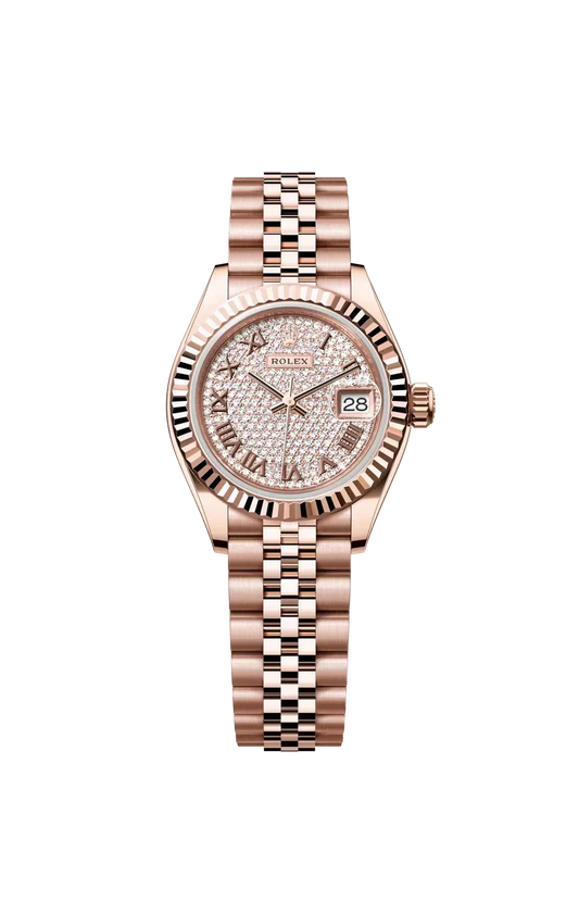 Rolex Lady Datejust 28mm 279175-0024