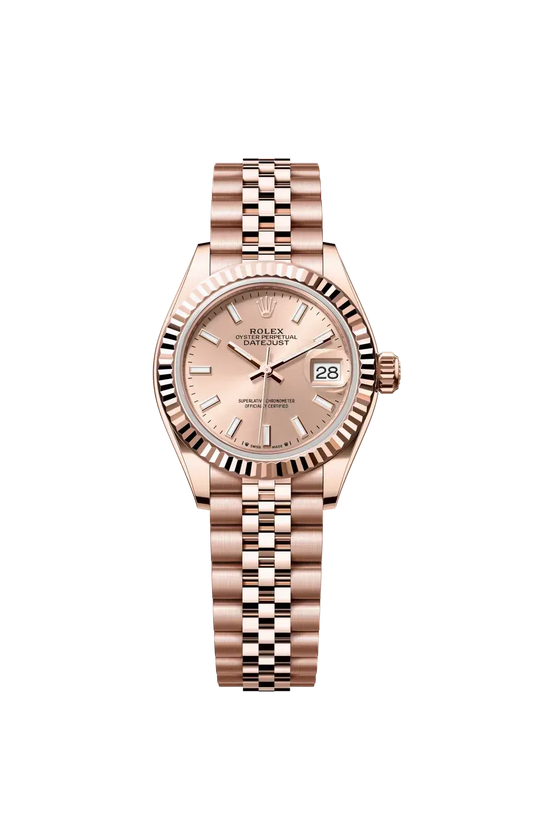 Rolex Lady Datejust 28mm 279175-0026