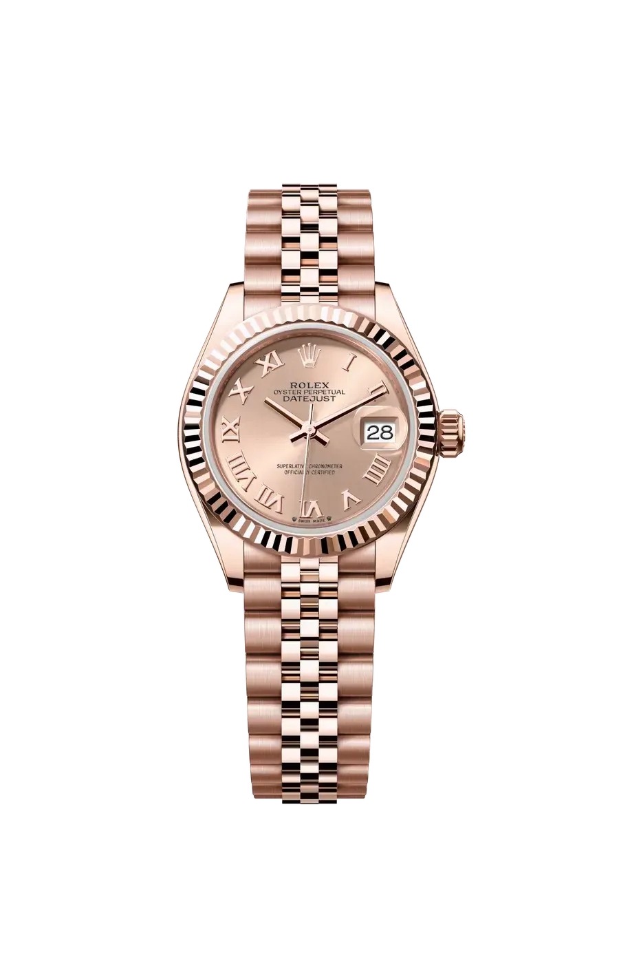 Rolex Lady Datejust 28mm 279175-0028