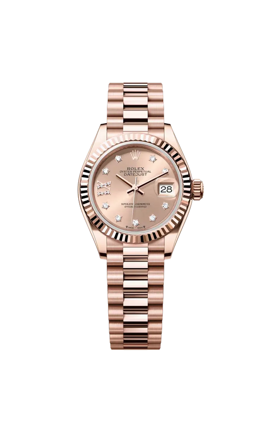 Rolex Lady Datejust 28mm 279175-0029