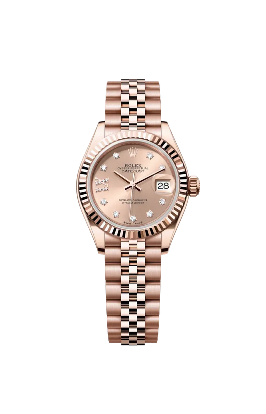 Rolex Lady Datejust 28mm 279175-0030