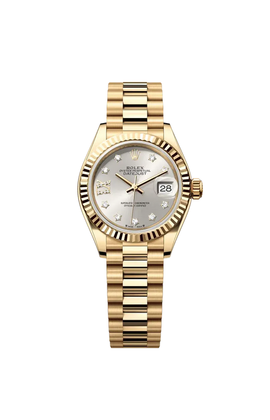 Rolex Lady Datejust 28mm 279178-0002