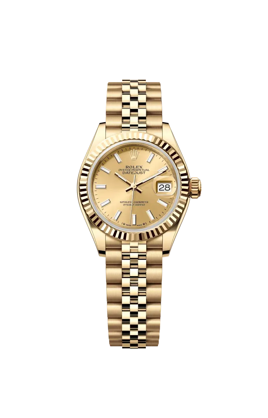 Rolex Lady Datejust 28mm 279178-0003