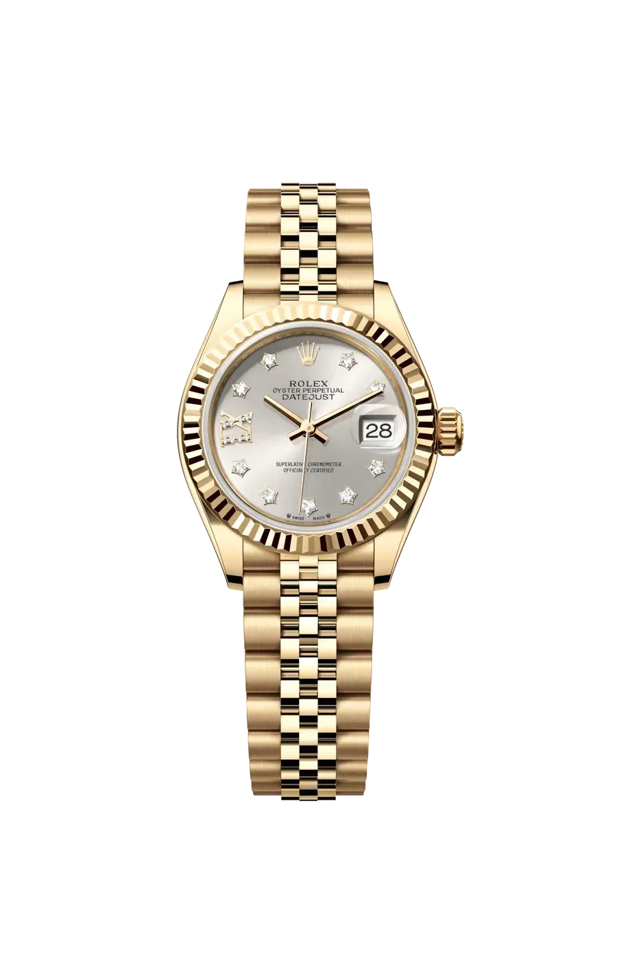 Rolex Lady Datejust 28mm 279178-0004