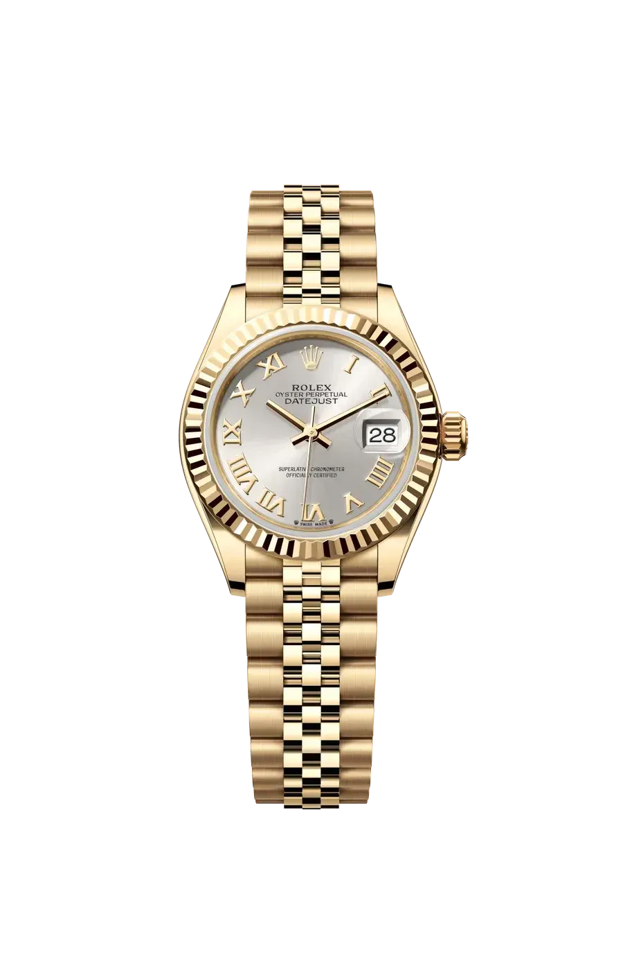 Rolex Lady Datejust 28mm 279178-0021