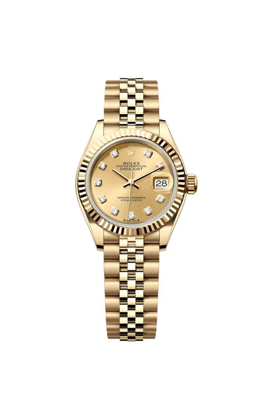 Rolex Lady Datejust 28mm 279178-0024