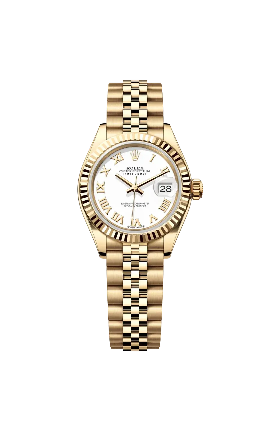 Rolex Lady Datejust 28mm 279178-0030