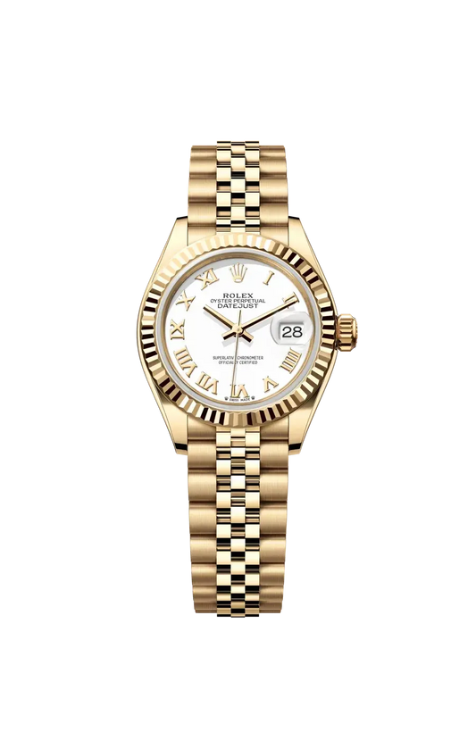 Rolex Lady Datejust 28mm 279178-0030