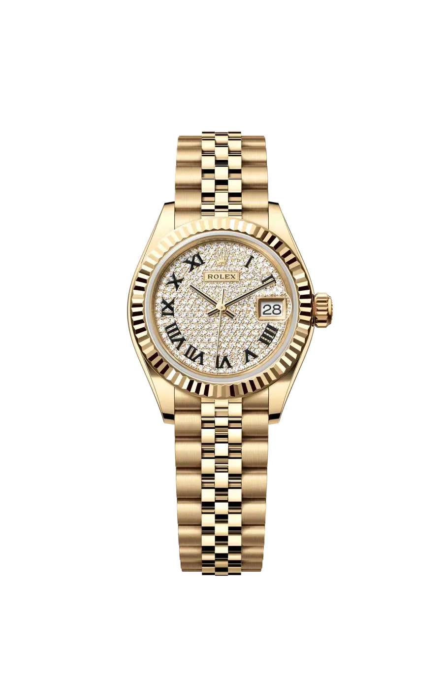 Rolex Lady Datejust 28mm 279178-0032