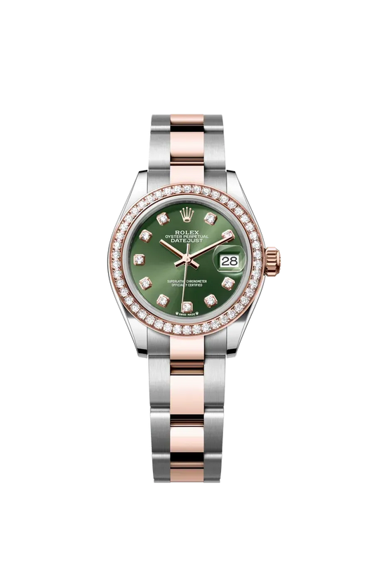 Rolex Lady Datejust 28mm 279381rbr-0008