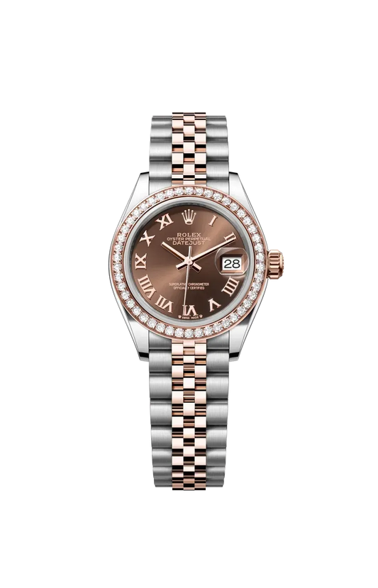 Rolex Lady Datejust 28mm 279381rbr-0009