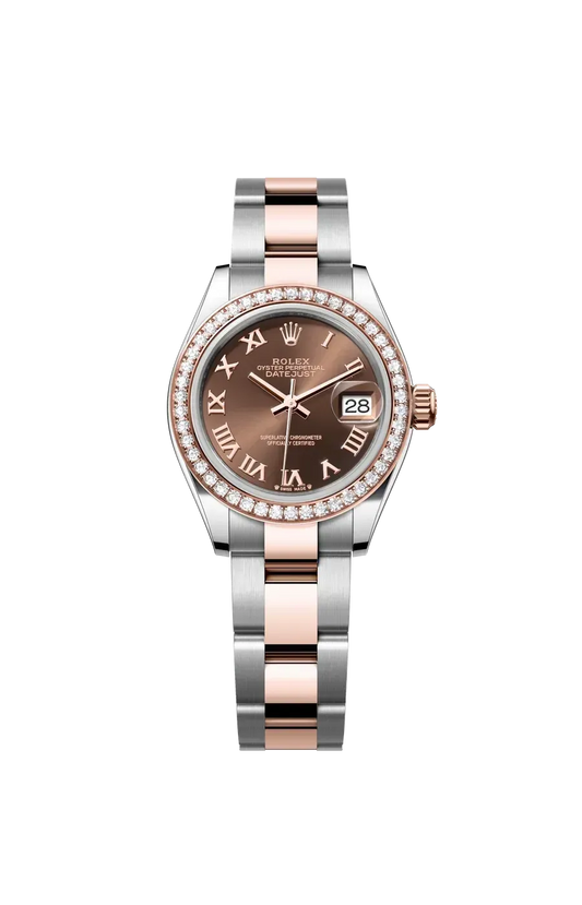 Rolex Lady Datejust 28mm 279381rbr-0010