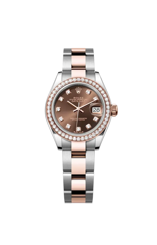 Rolex Lady Datejust 28mm 279381rbr-0012