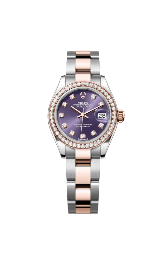 Rolex Lady Datejust 28mm 279381rbr-0016