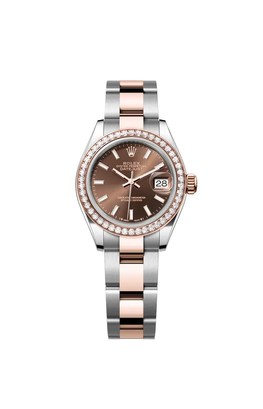 Rolex Lady Datejust 28mm 279381rbr-0018