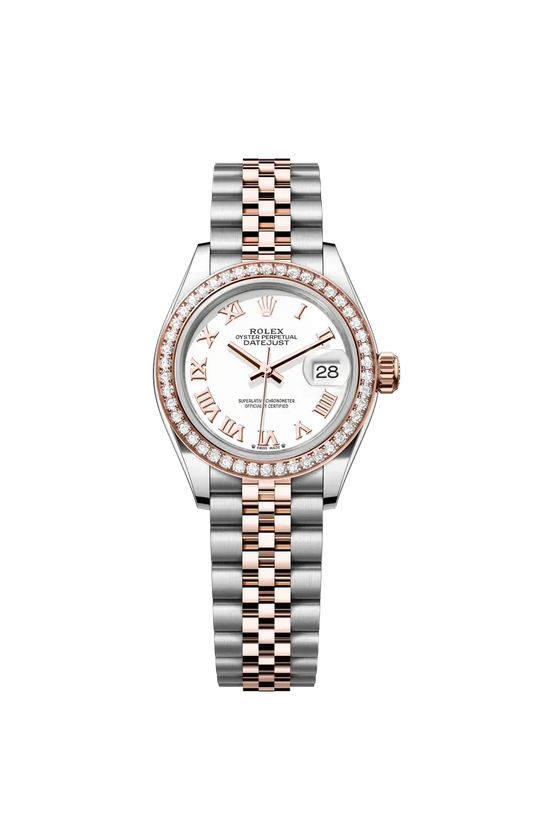 Rolex Lady Datejust 28mm 279381rbr-0021