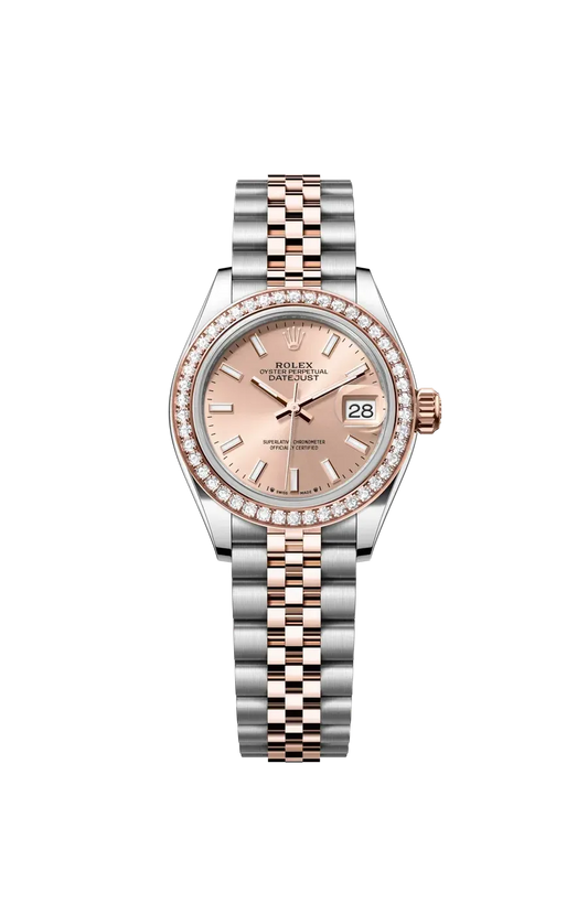 Rolex Lady Datejust 28mm 279381rbr-0023