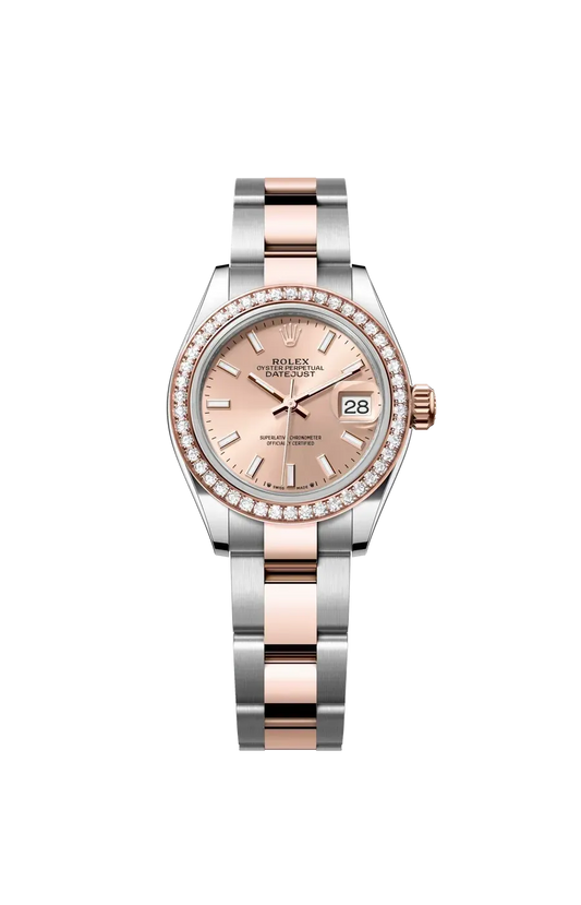 Rolex Lady Datejust 28mm 279381rbr-0024