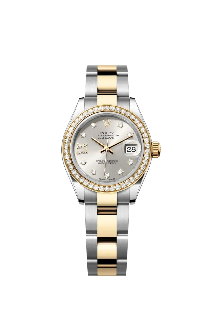 Rolex Lady Datejust 28mm 279383rbr-0004