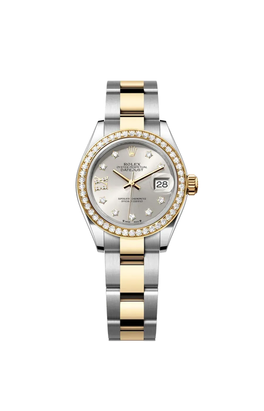 Rolex Lady Datejust 28mm 279383rbr-0004