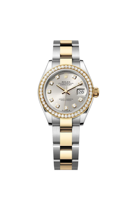 Rolex Lady Datejust 28mm 279383rbr-0008