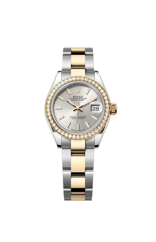 Rolex Lady Datejust 28mm 279383rbr-0018