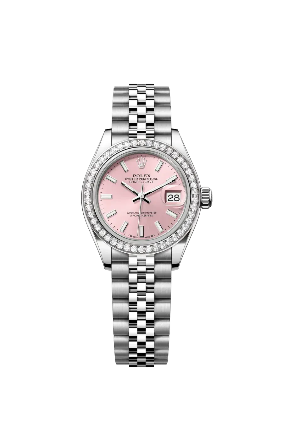 Rolex Lady Datejust 28mm 279384rbr-0001