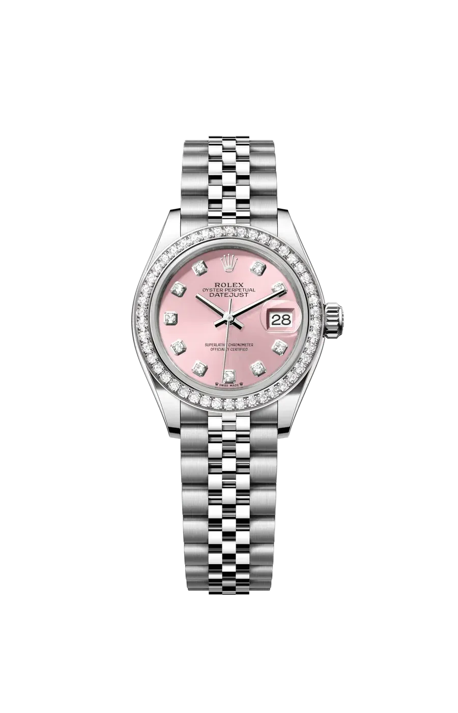 Rolex Lady Datejust 28mm 279384rbr-0003