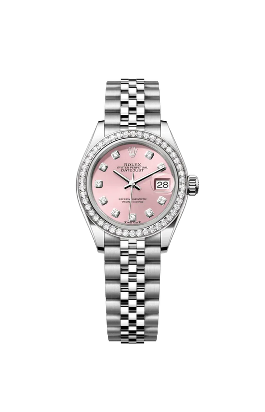 Rolex Lady Datejust 28mm 279384rbr-0003