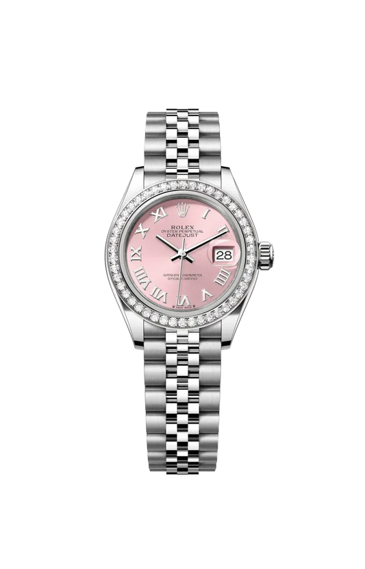 Rolex Lady Datejust 28mm 279384rbr-0005