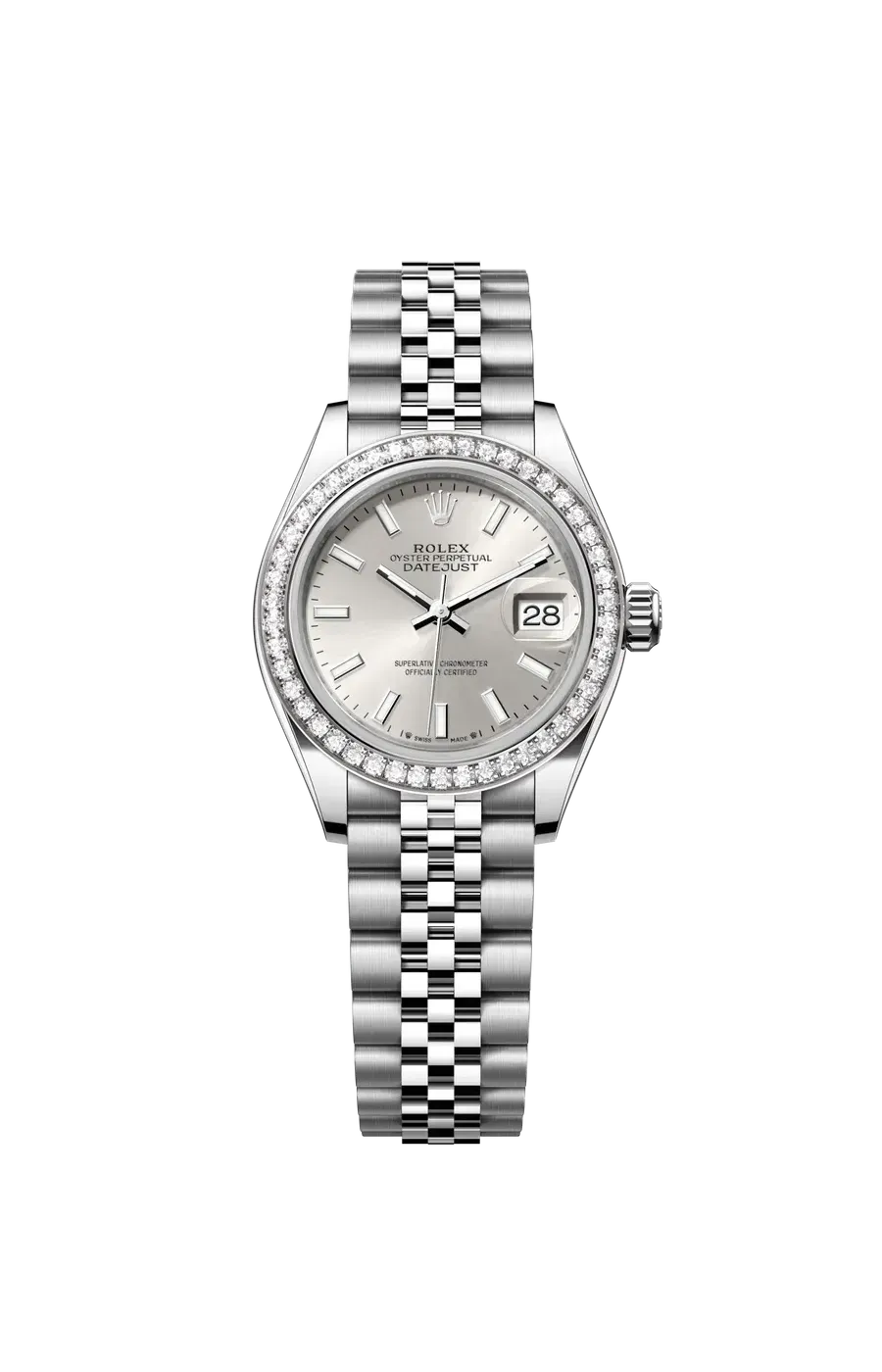 Rolex Lady Datejust 28mm 279384rbr-0007