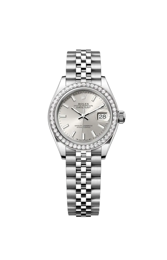 Rolex Lady Datejust 28mm 279384rbr-0007