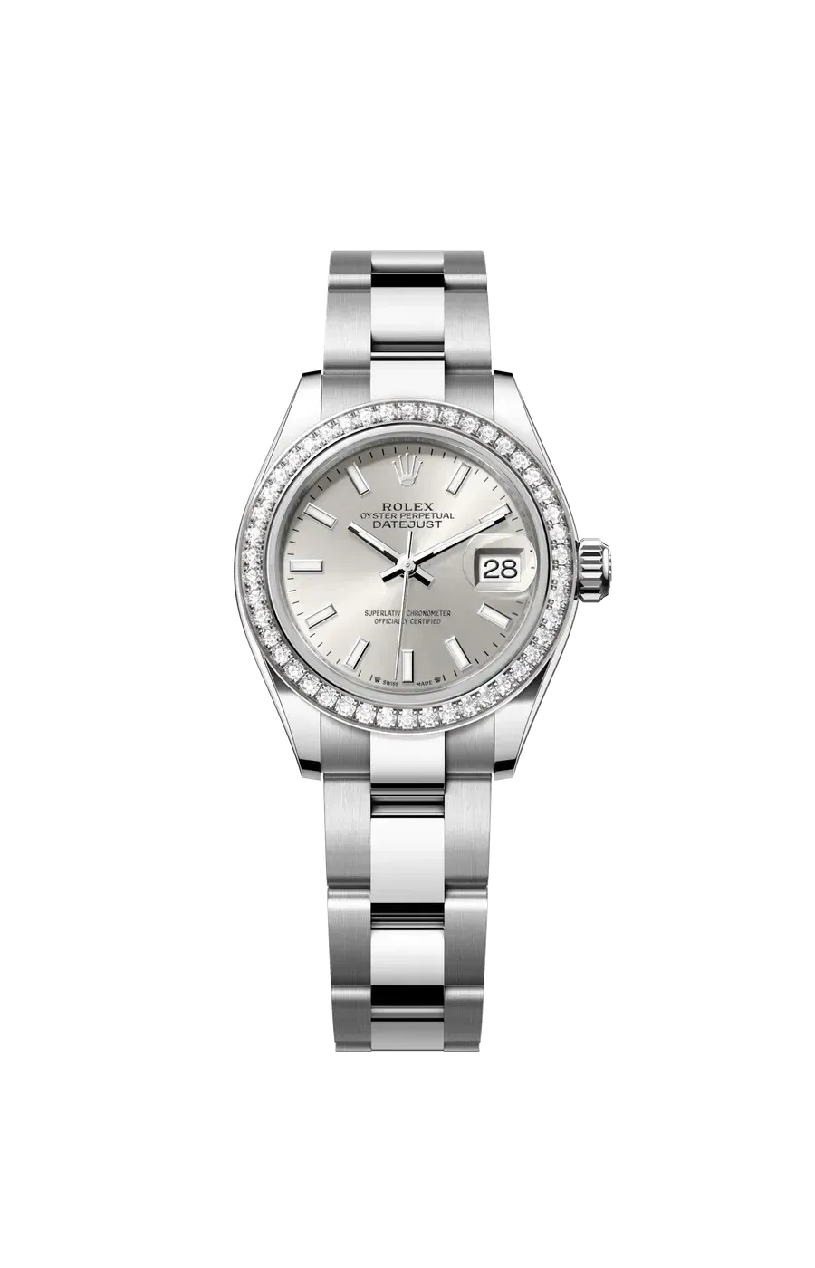 Rolex Lady Datejust 28mm 279384rbr-0008