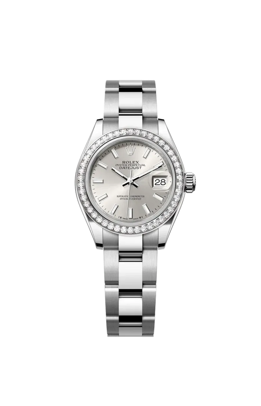 Rolex Lady Datejust 28mm 279384rbr-0008