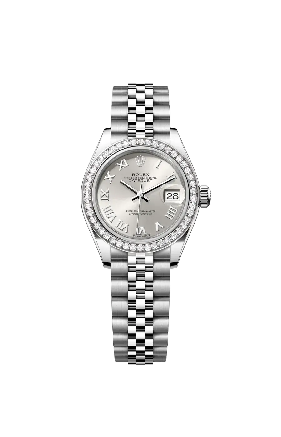 Rolex Lady Datejust 28mm 279384rbr-0009