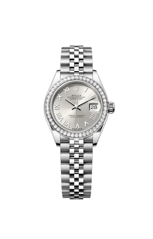 Rolex Lady Datejust 28mm 279384rbr-0009