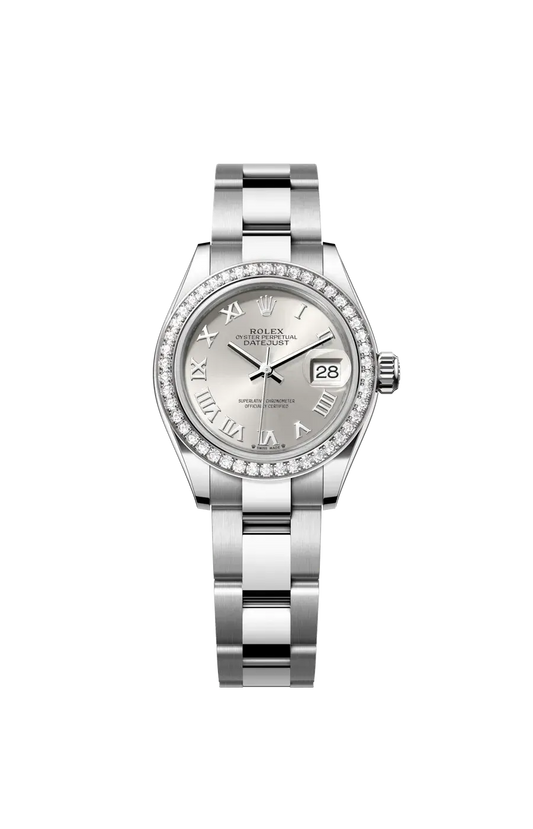 Rolex Lady Datejust 28mm 279384rbr-0010