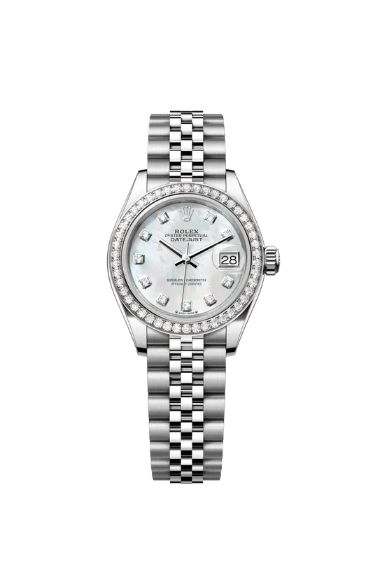 Rolex Lady Datejust 28mm 279384rbr-0011