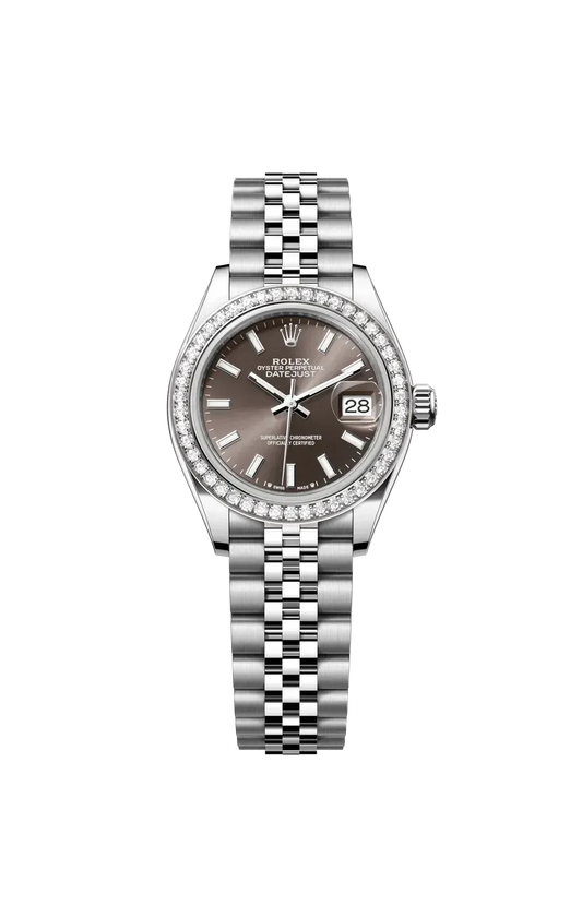 Rolex Lady Datejust 28mm 279384rbr-0013