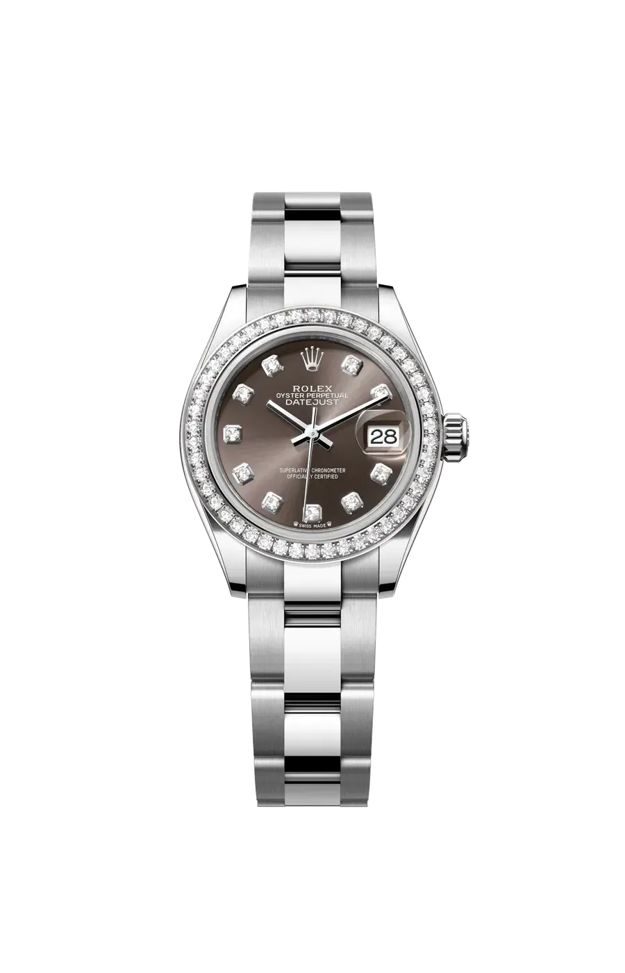 Rolex Lady Datejust 28mm 279384rbr-0018