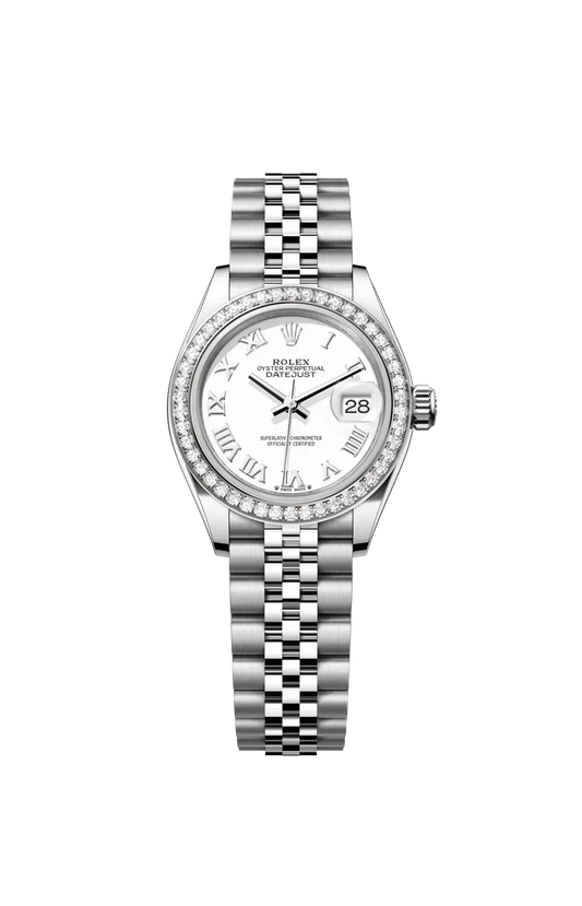 Rolex Lady Datejust 28mm 279384rbr-0019