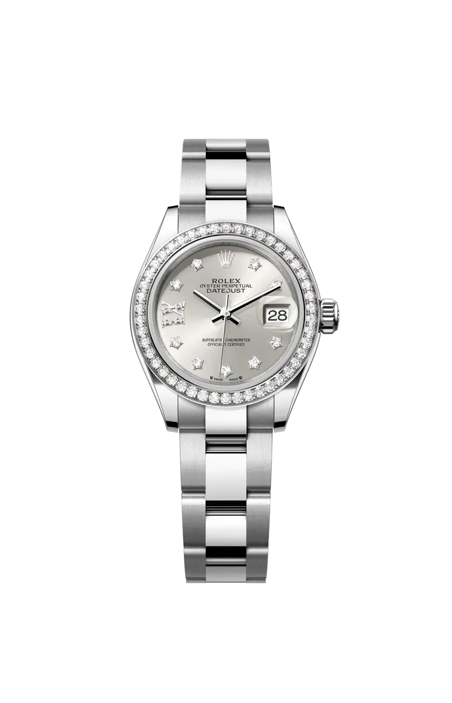 Rolex Lady Datejust 28mm 279384rbr-0022